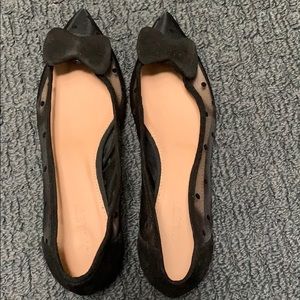 Brand  New J Crew Shoes